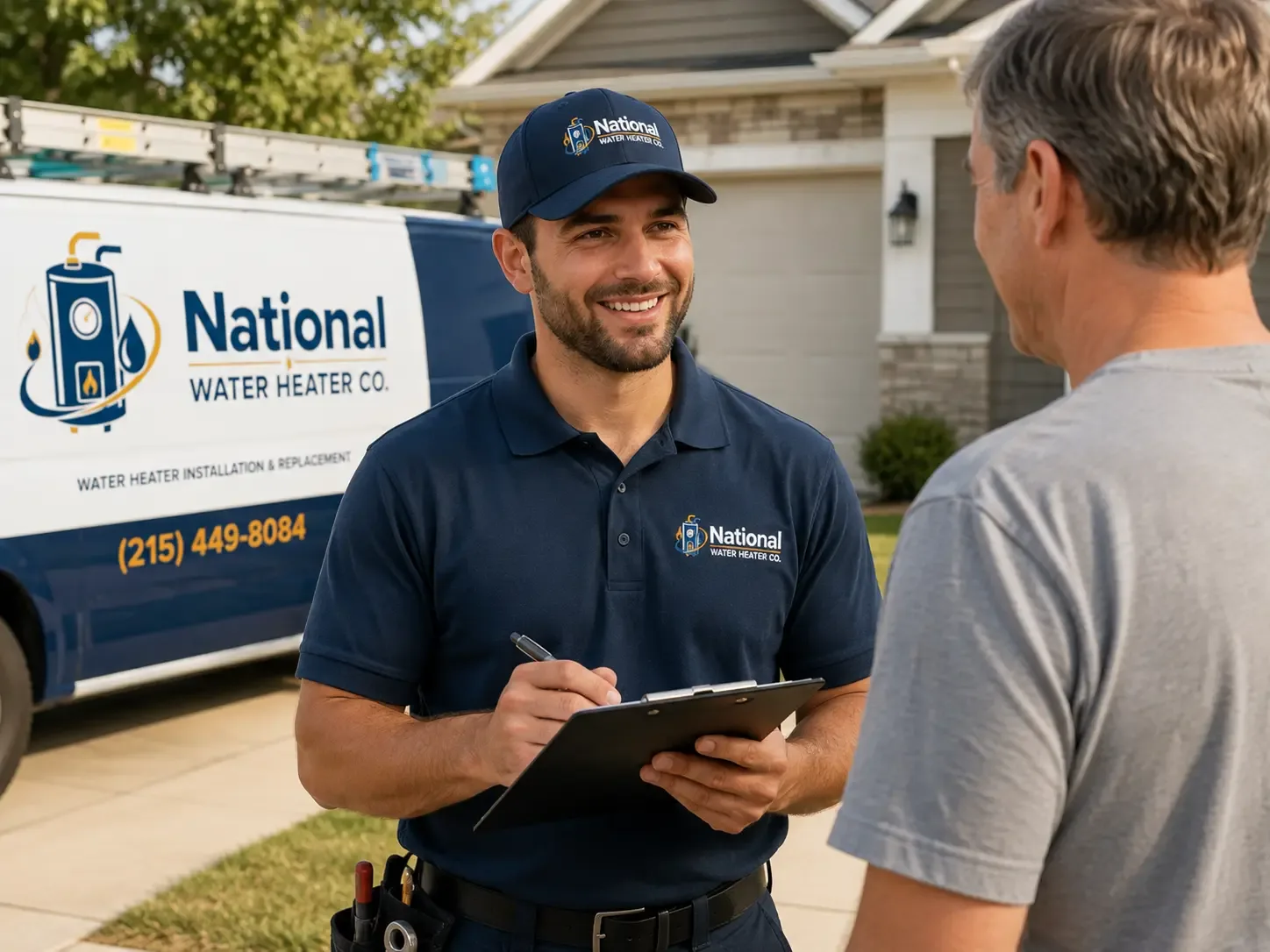 Water Heater Installation Marion, SD FAQs